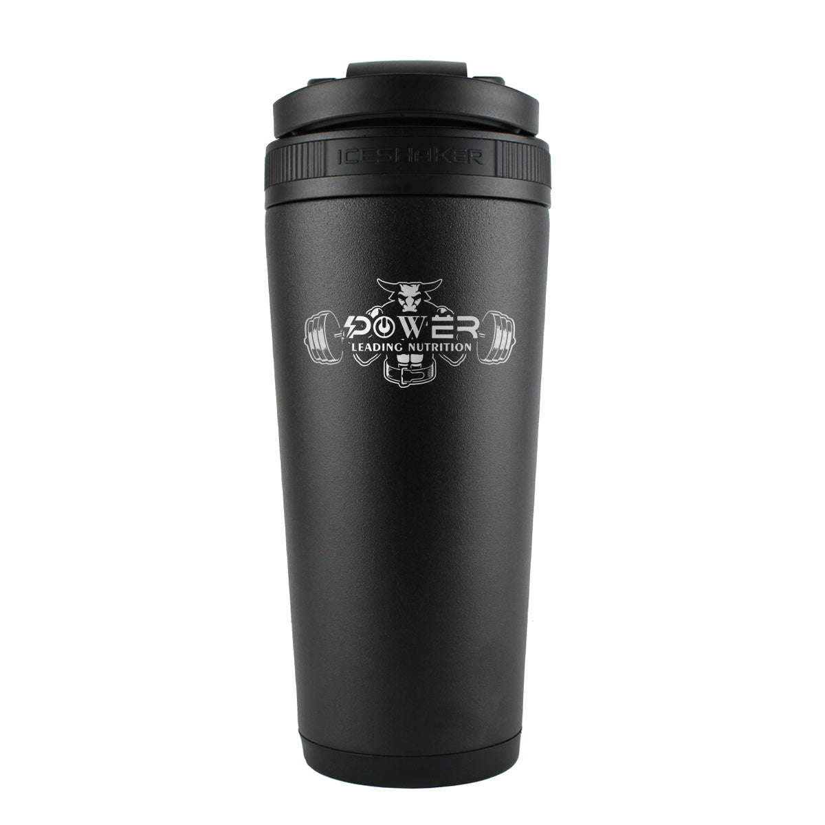Zero Degree Limited Edition Shakers