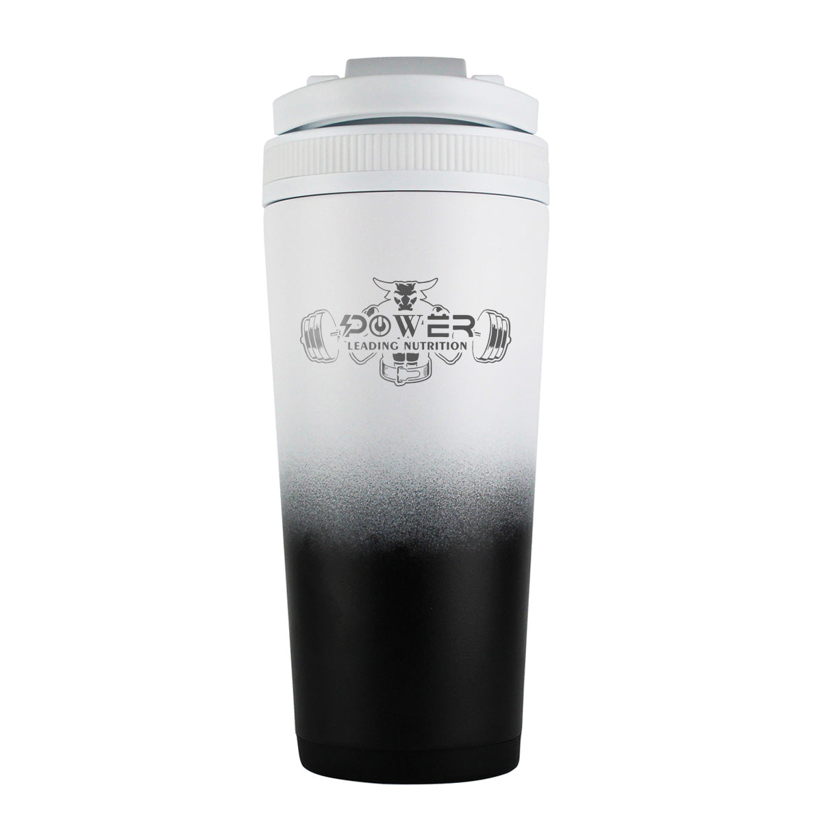 Zero Degree Limited Edition Shakers