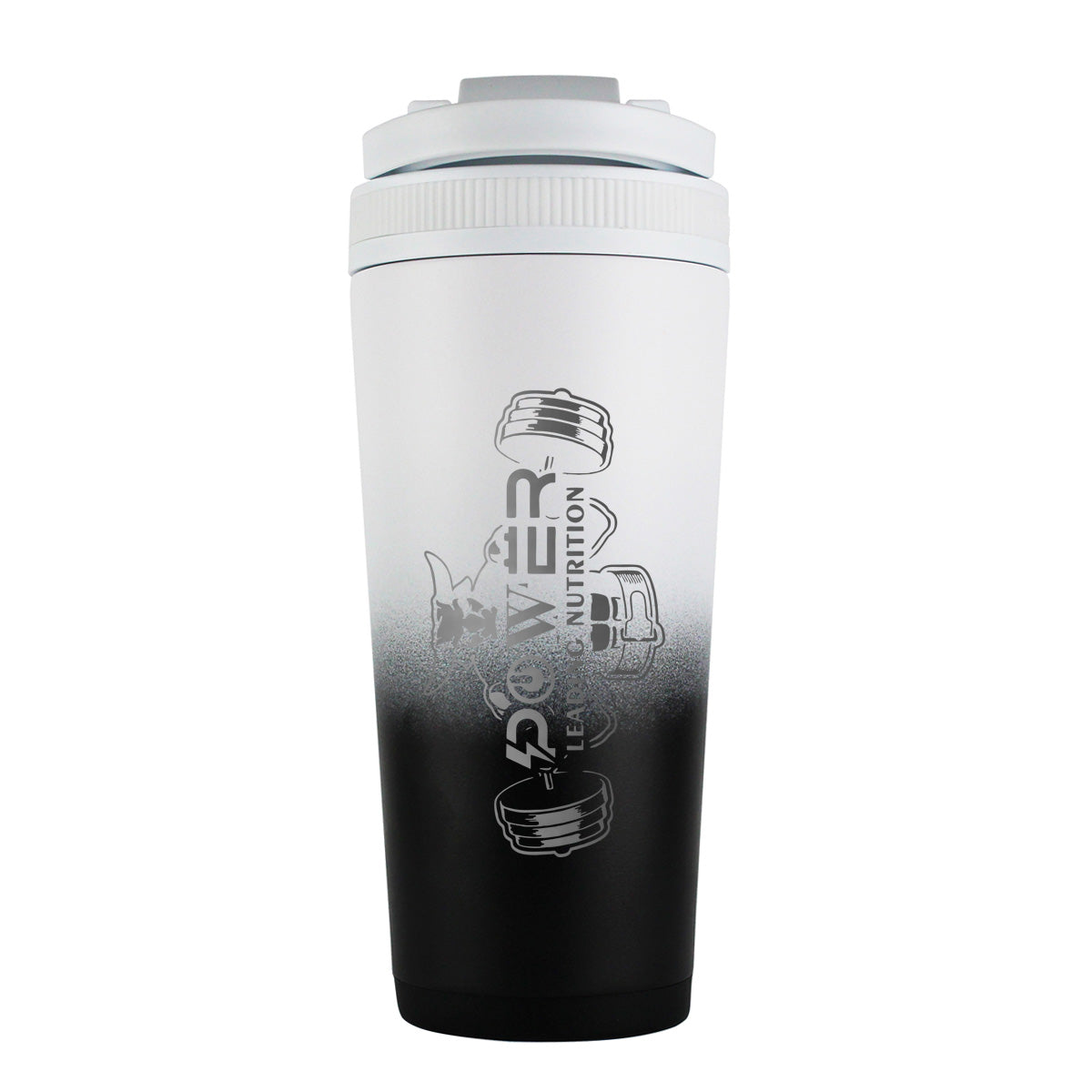 Zero Degree Limited Edition Shakers
