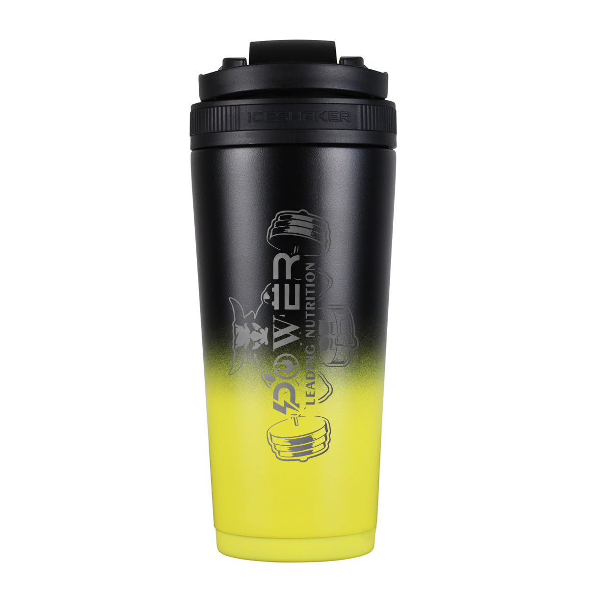 Zero Degree Limited Edition Shakers