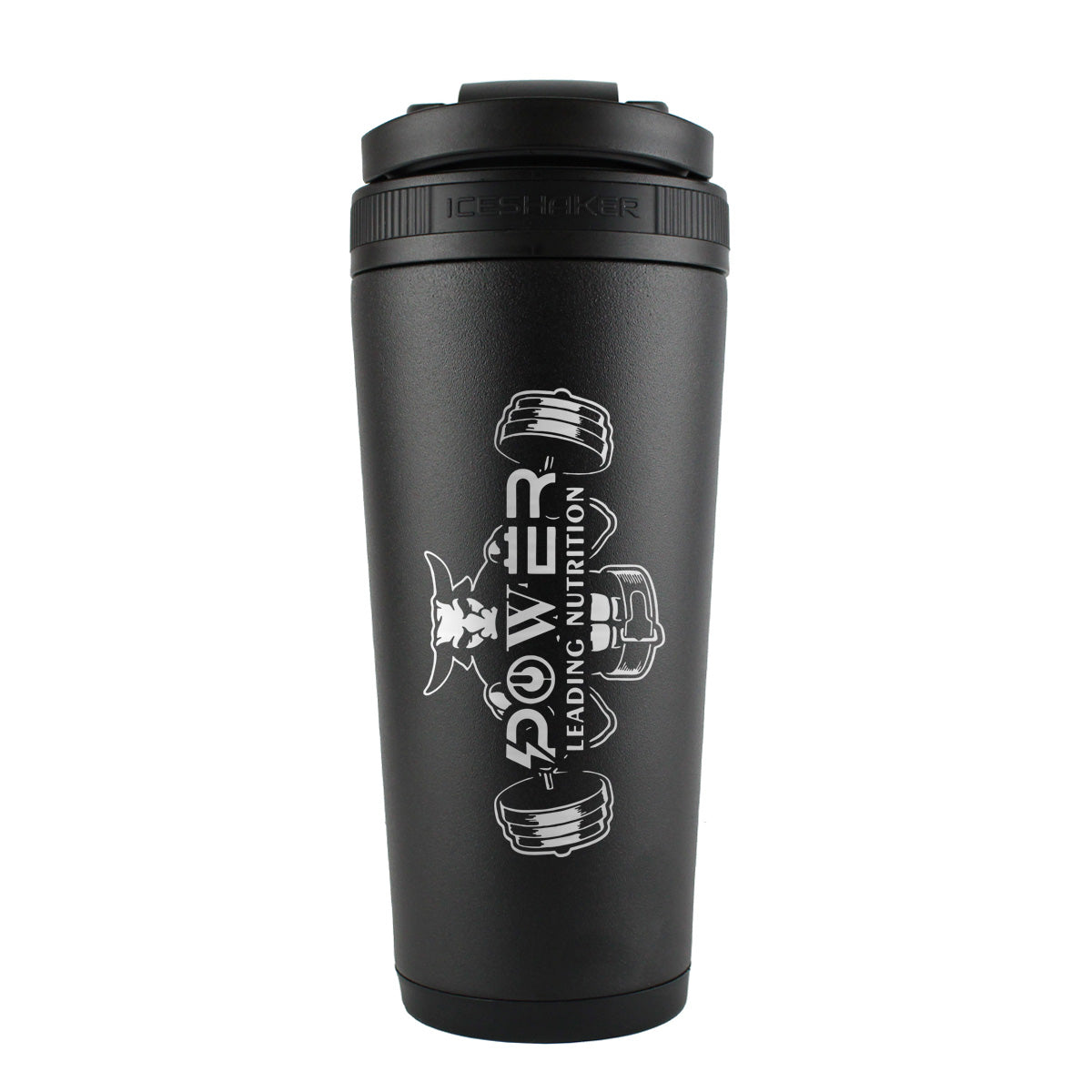 Zero Degree Limited Edition Shakers