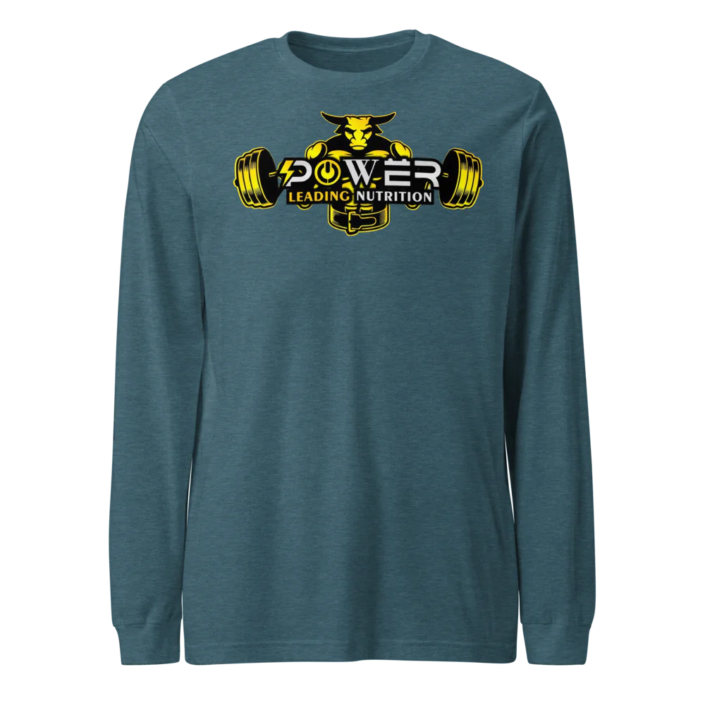 Unisex Long Sleeve Tee