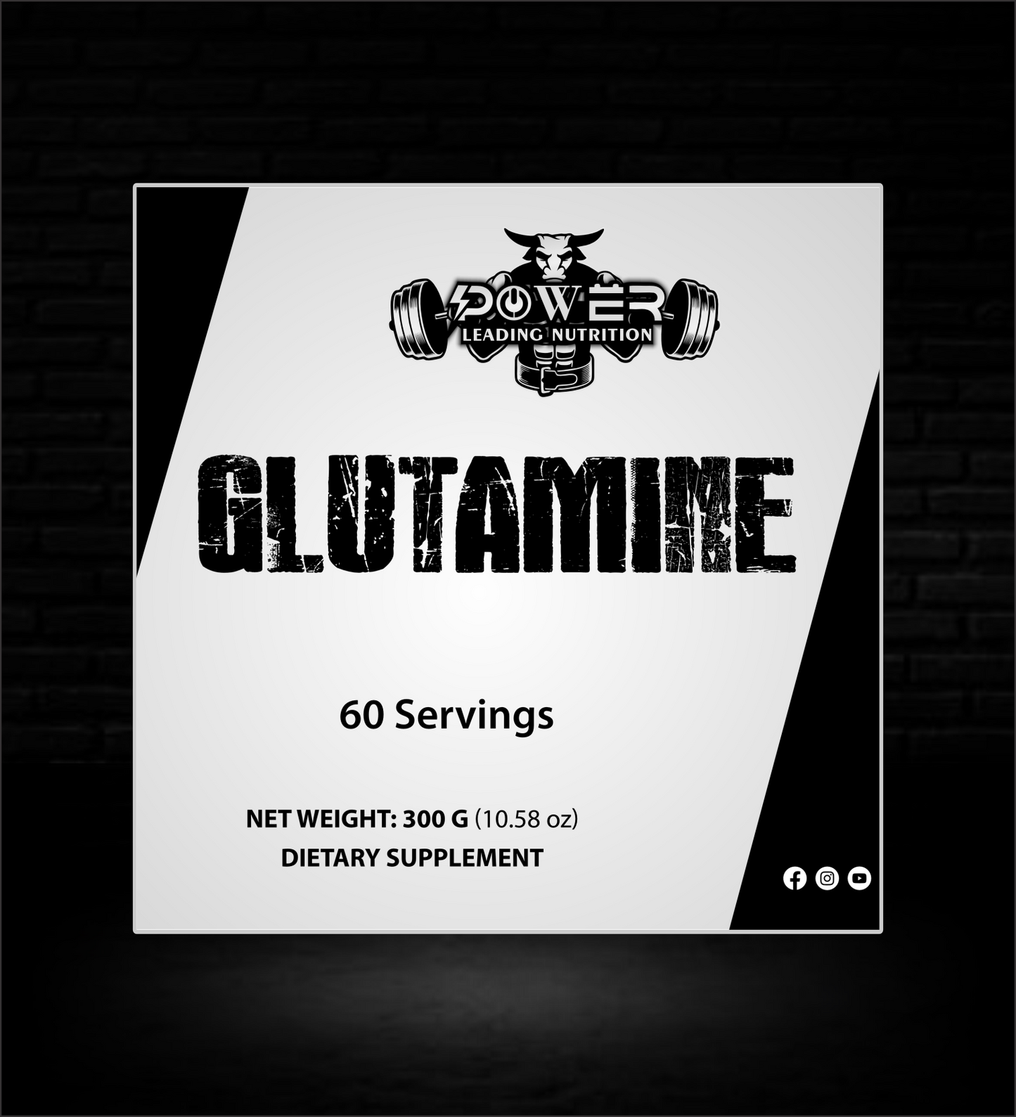 Glutamina