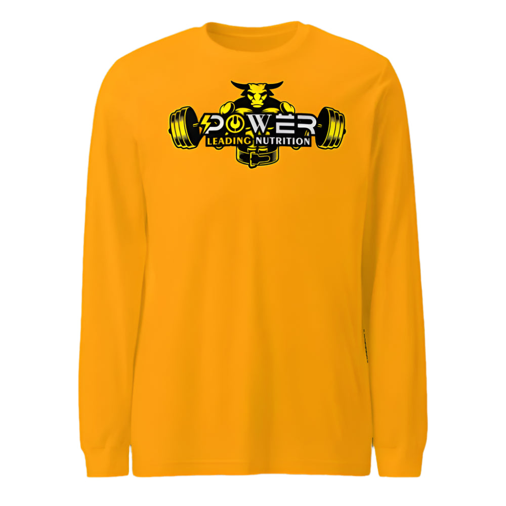 Unisex Long Sleeve Tee