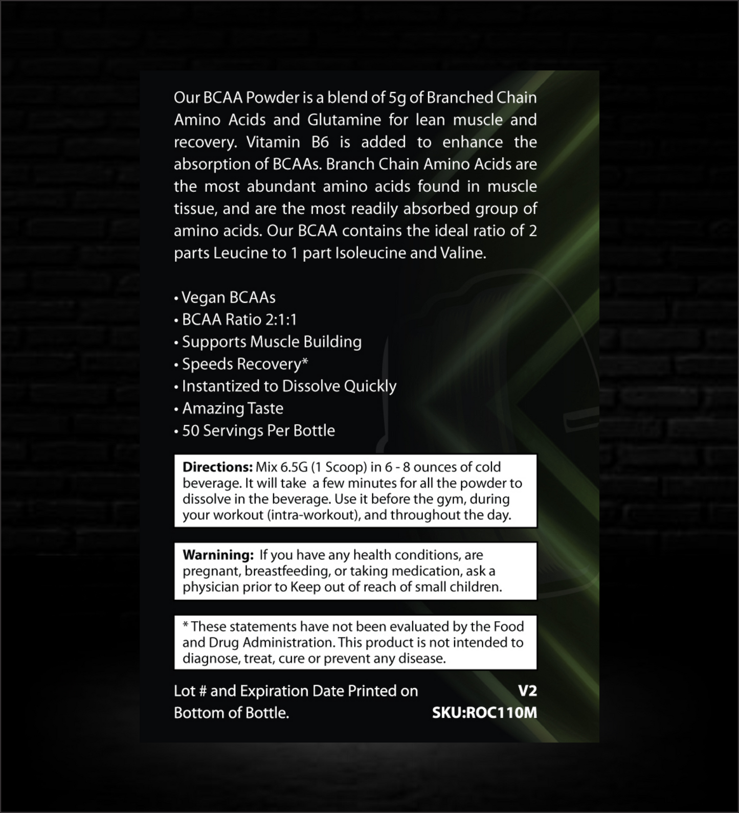 CURE Complete & Ultimate Recovery Elixir (Lemon lime)