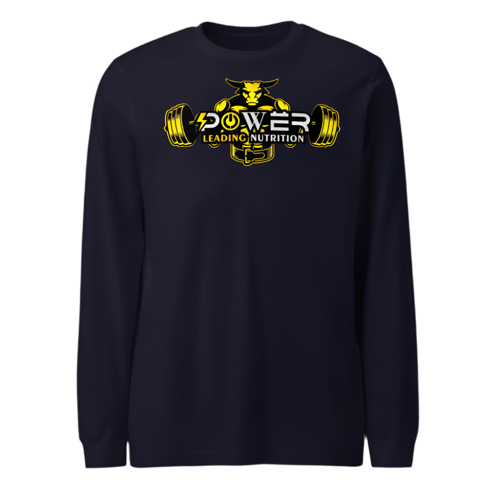 Unisex Long Sleeve Tee