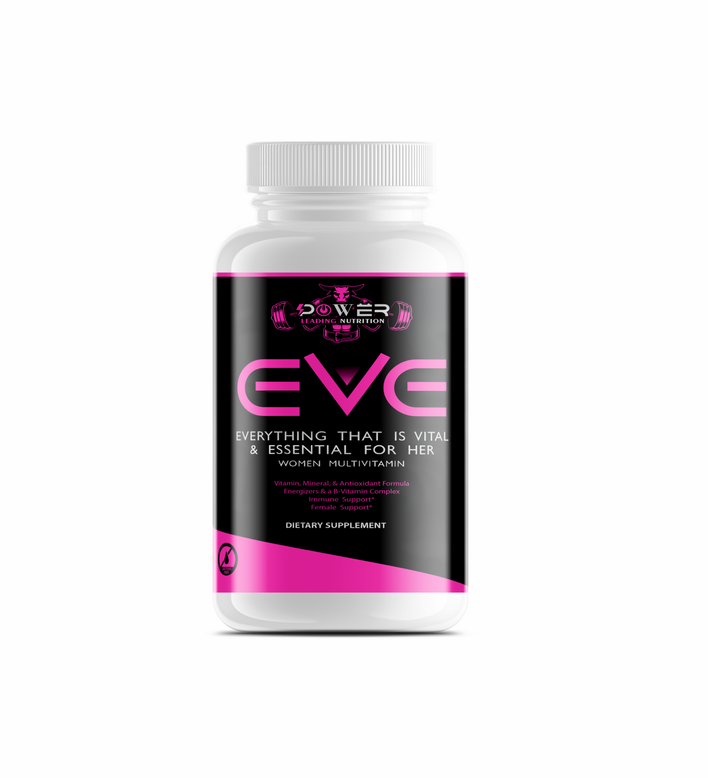 EVE Women Multivitamin