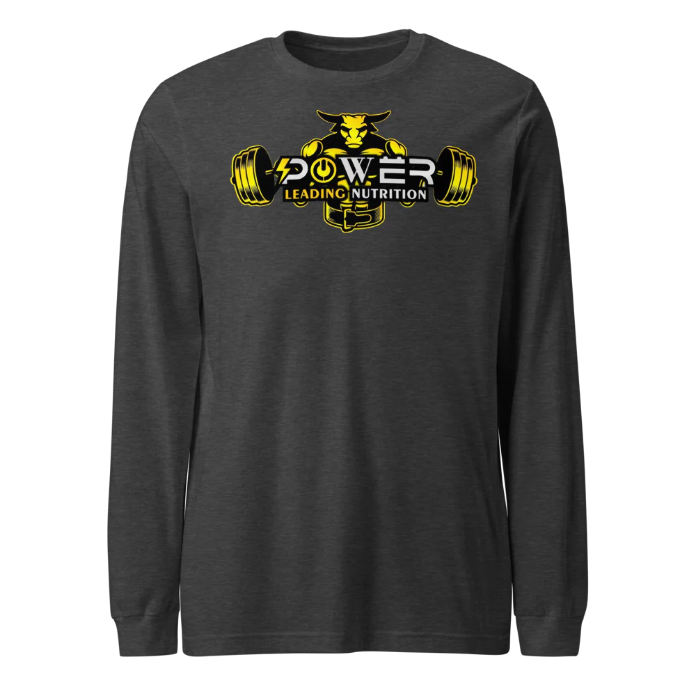 Unisex Long Sleeve Tee