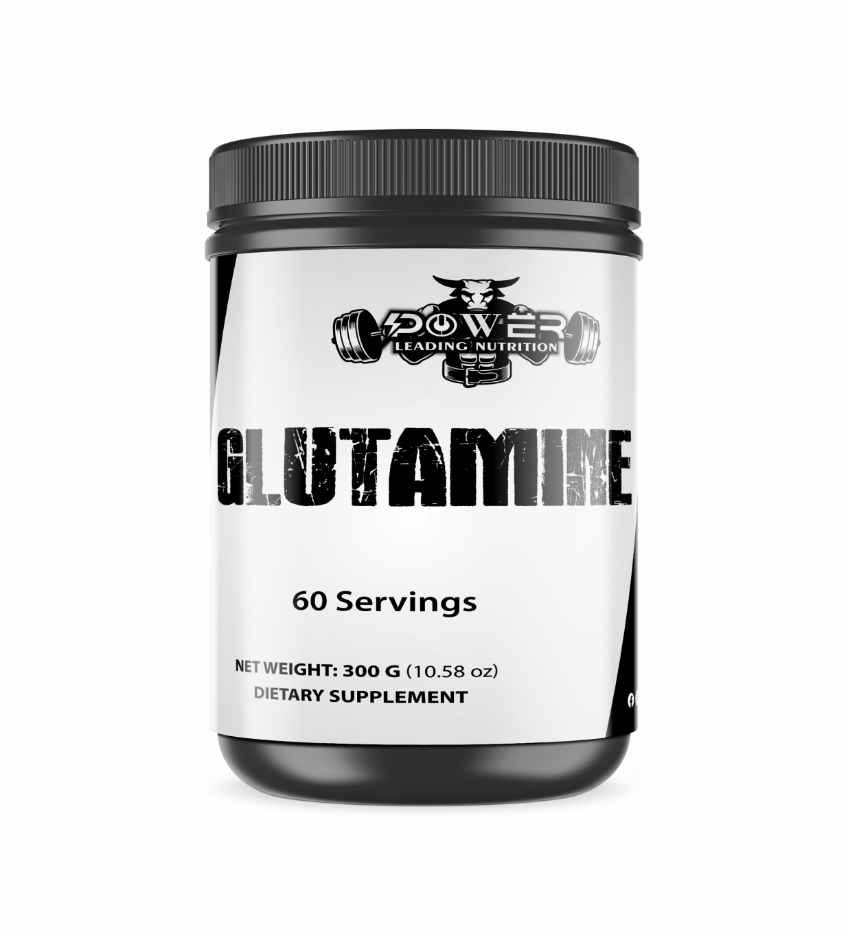 Glutamina