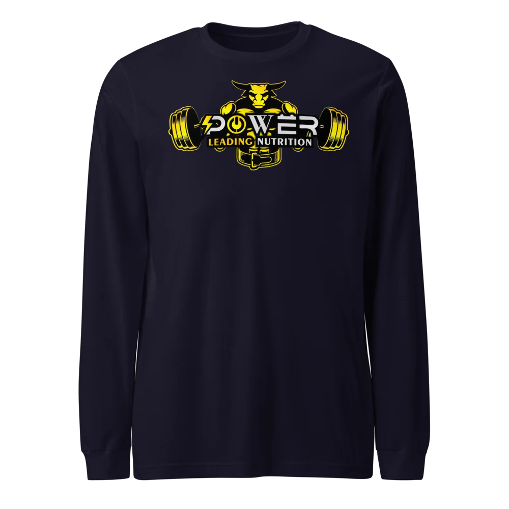 Unisex Long Sleeve Tee