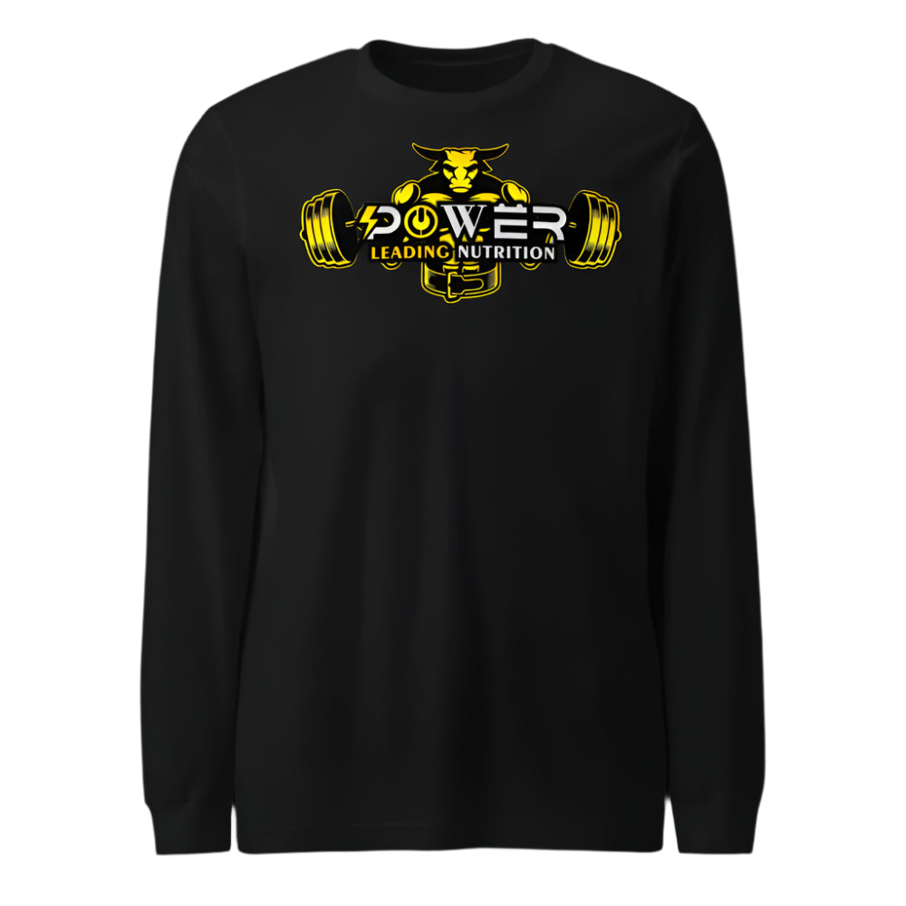 Unisex Long Sleeve Tee