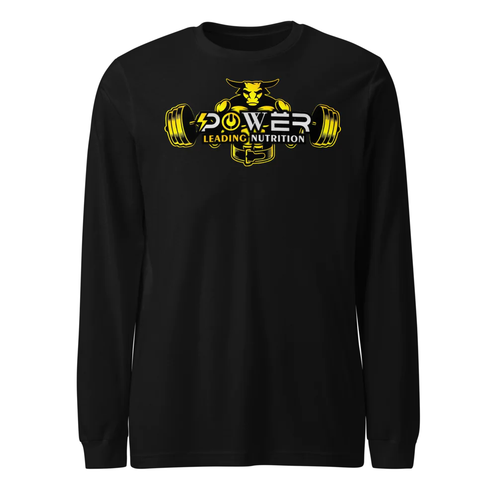 Unisex Long Sleeve Tee