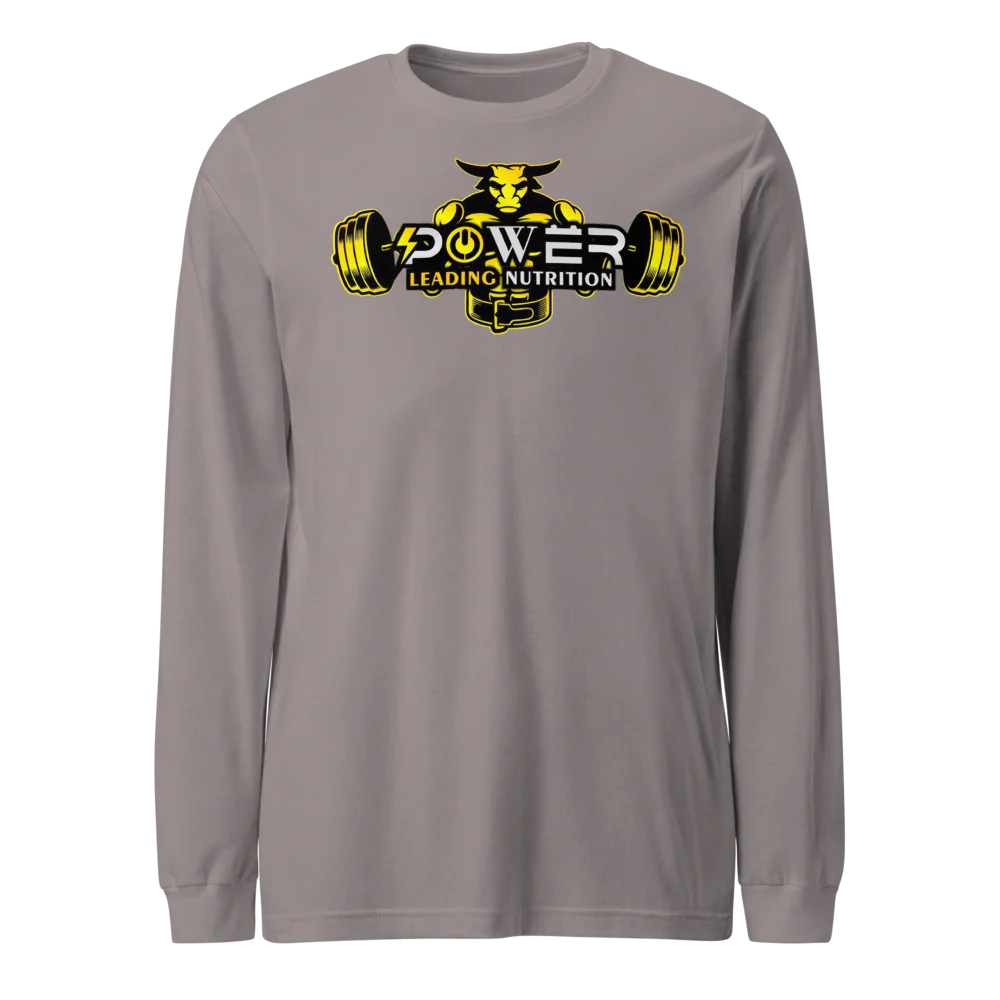 Unisex Long Sleeve Tee