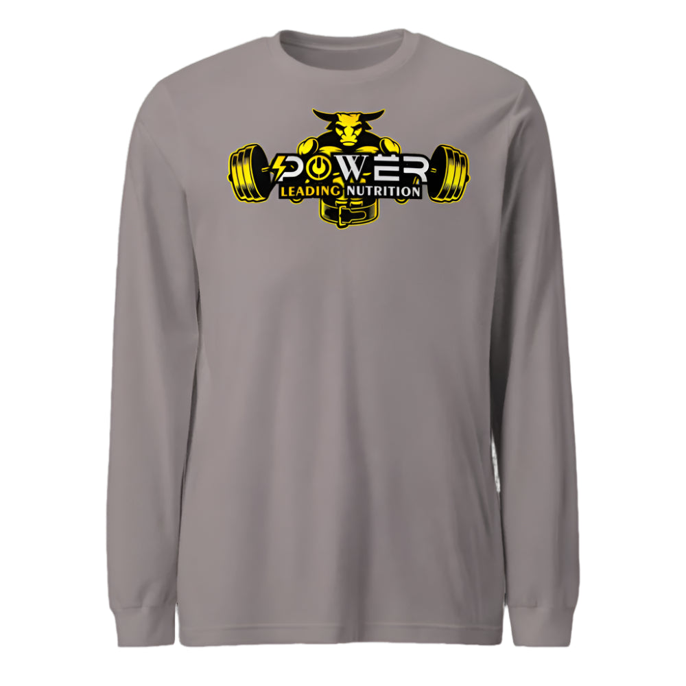 Unisex Long Sleeve Tee