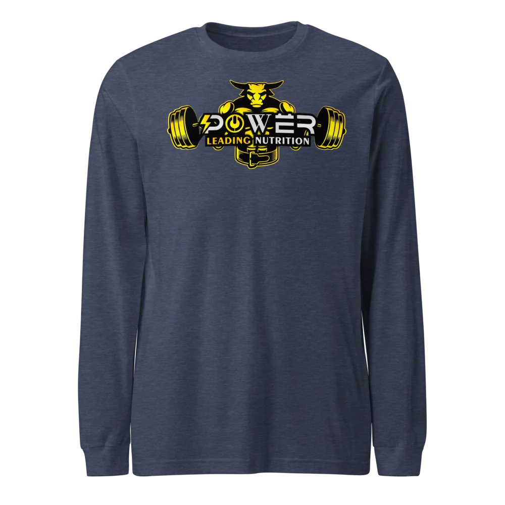 Unisex Long Sleeve Tee