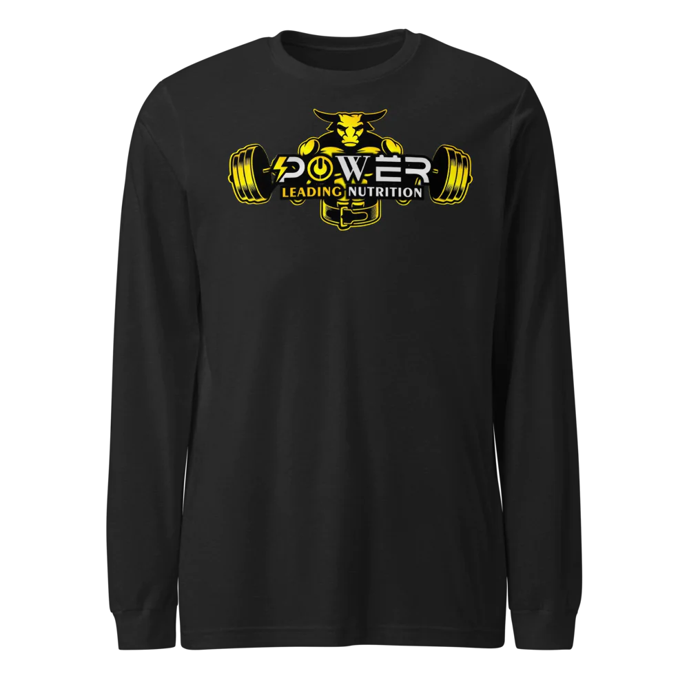 Unisex Long Sleeve Tee