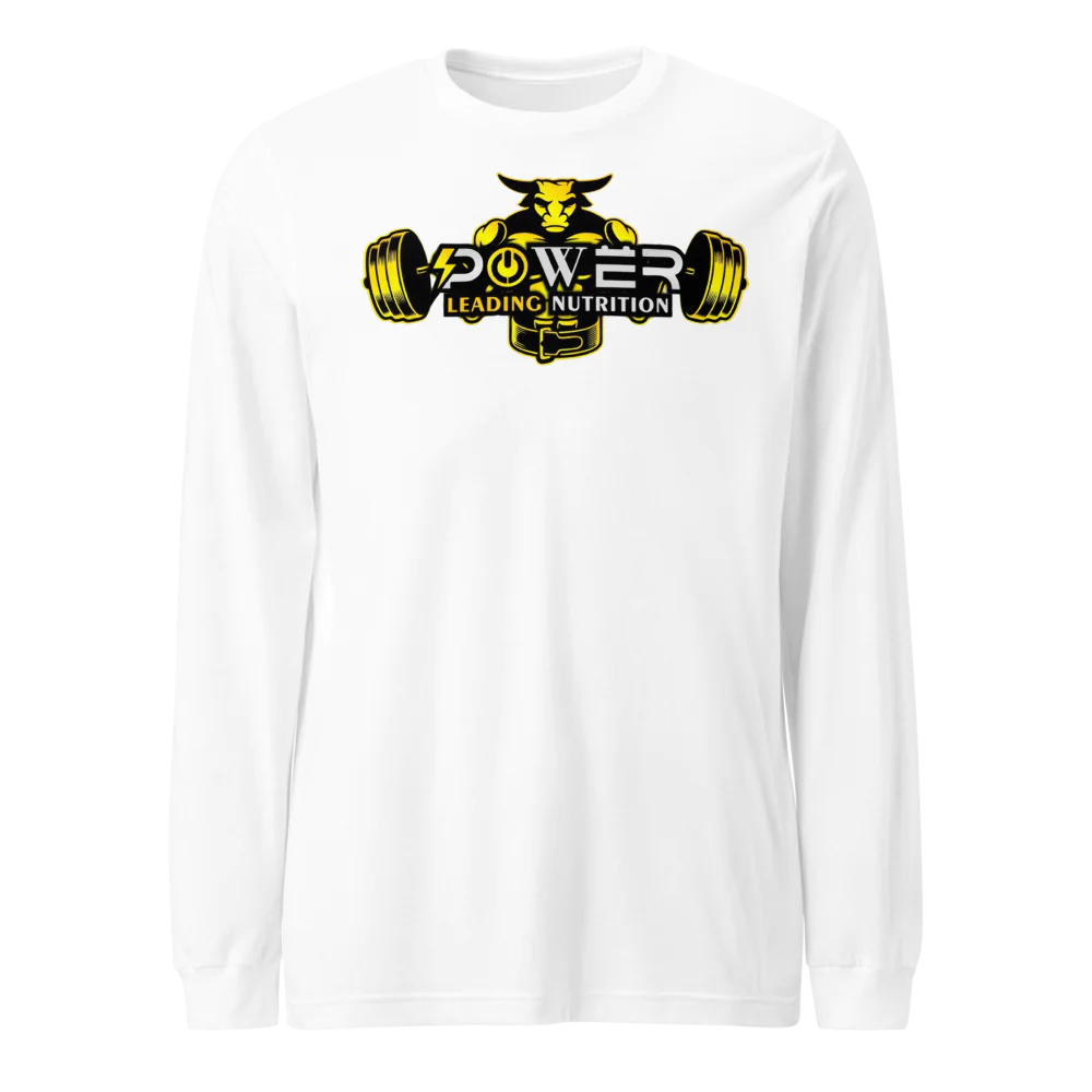Unisex Long Sleeve Tee