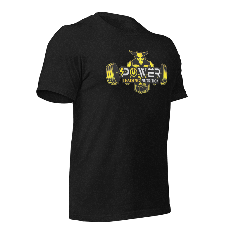 Camiseta básica unisex | 3001