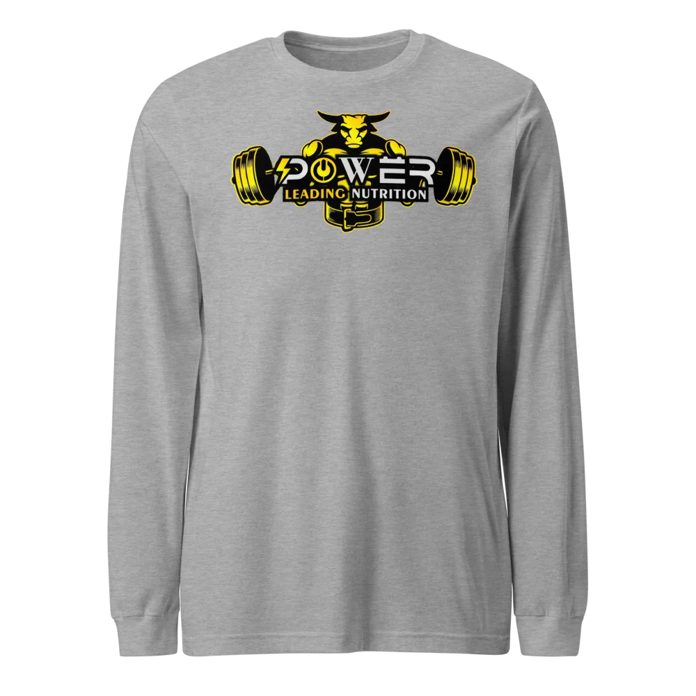 Unisex Long Sleeve Tee