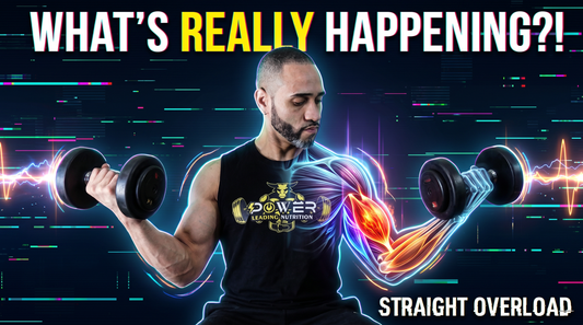 ARM DAY OVERLOAD: The Brutal No‑Rest Workout That Explodes Muscle Growth
