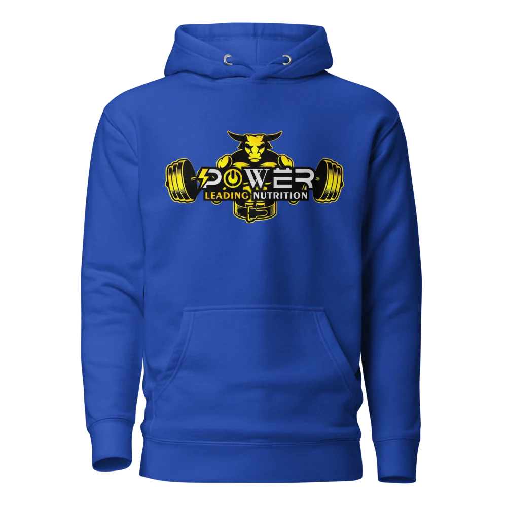 Unisex Premium Hoodie | Cotton Heritage M2580