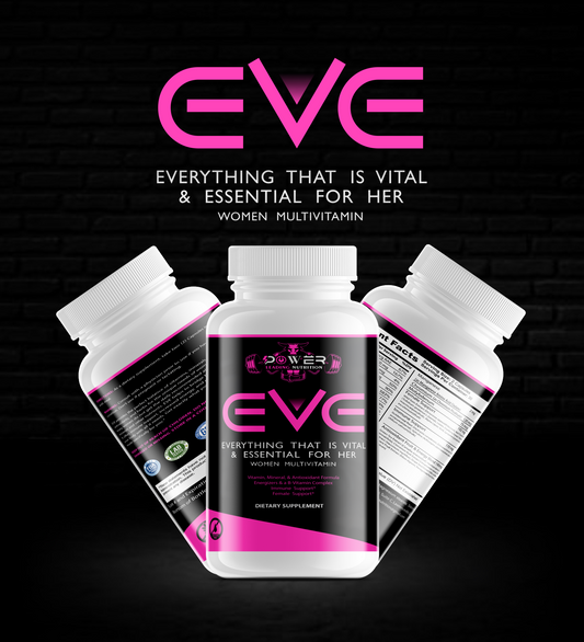 EVE Women Multivitamin