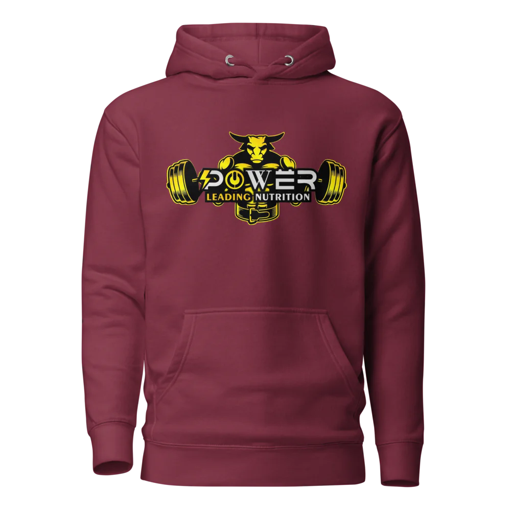 Unisex Premium Hoodie | Cotton Heritage M2580