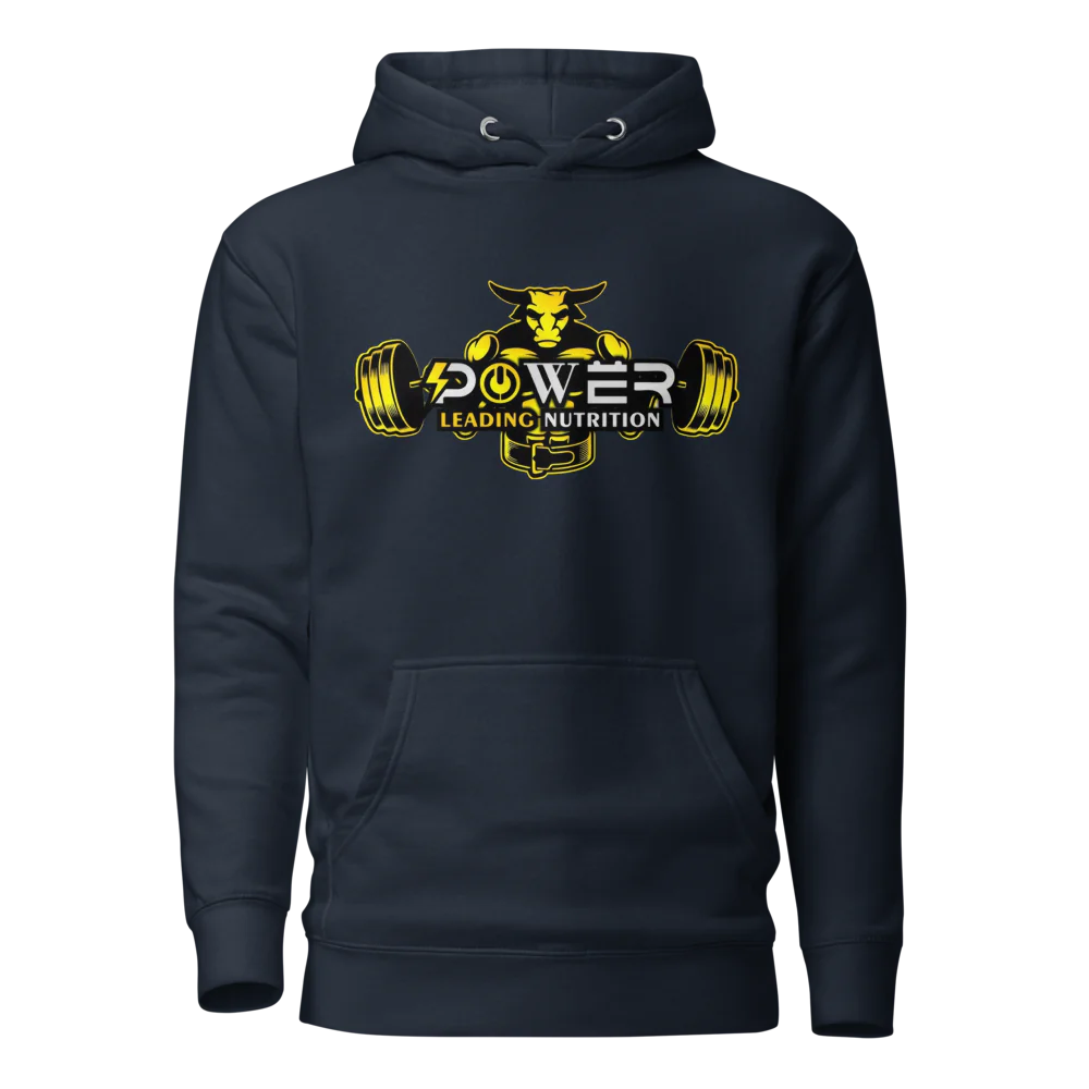 Unisex Premium Hoodie | Cotton Heritage M2580