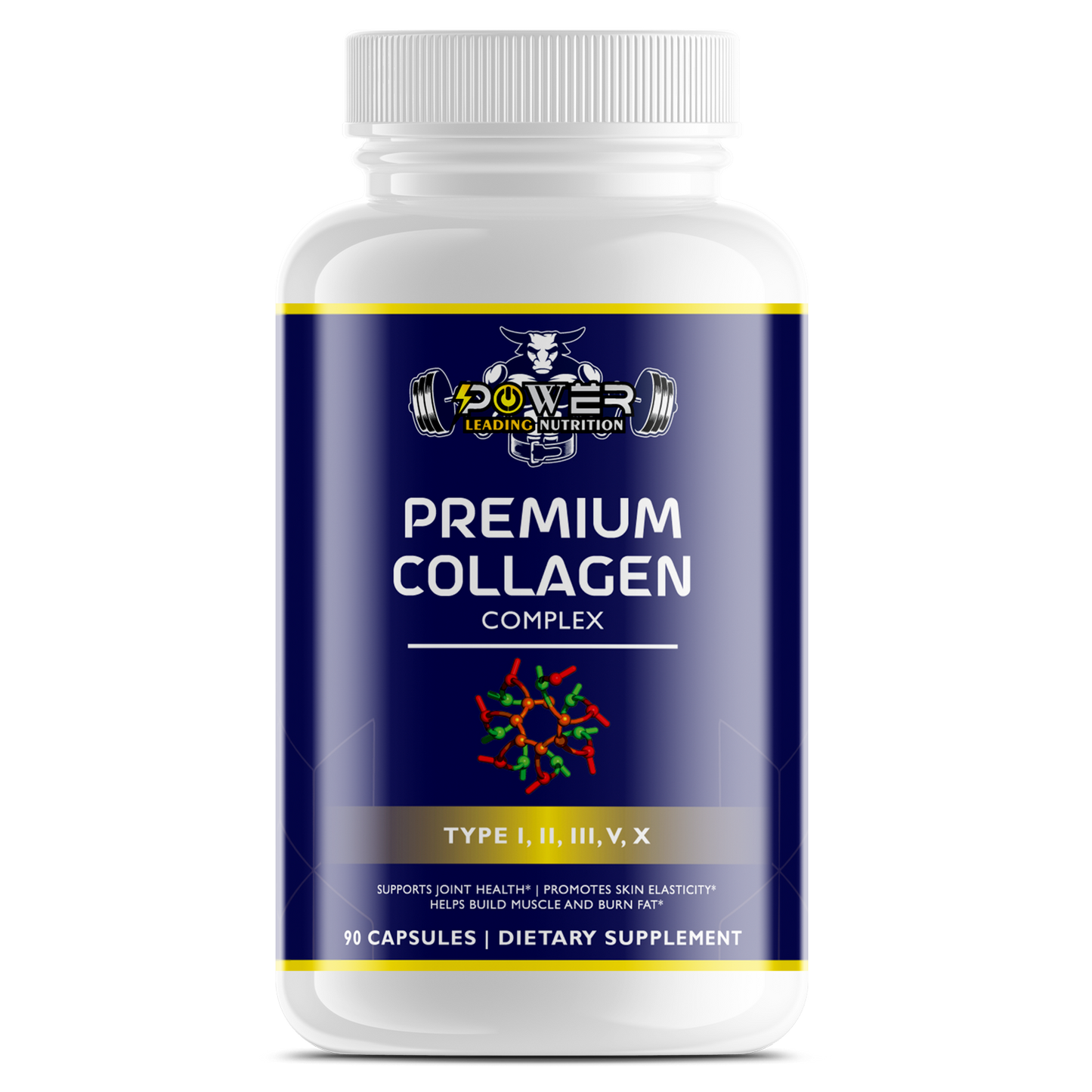 🌸 Fountain of Youth – Female Wellness Stack