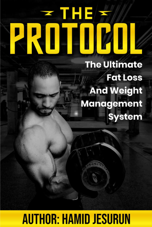 The Protocol Book Hard Copy