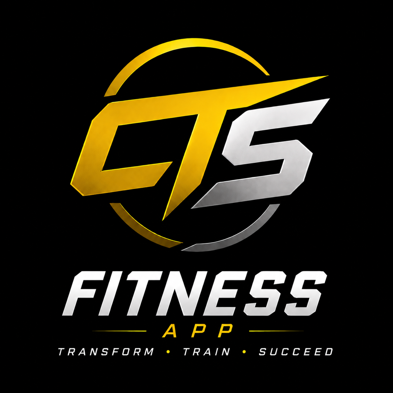 CTS Fitness App Monthly Membership | AI Fitness Coach, Workout & Nutrition Tracker