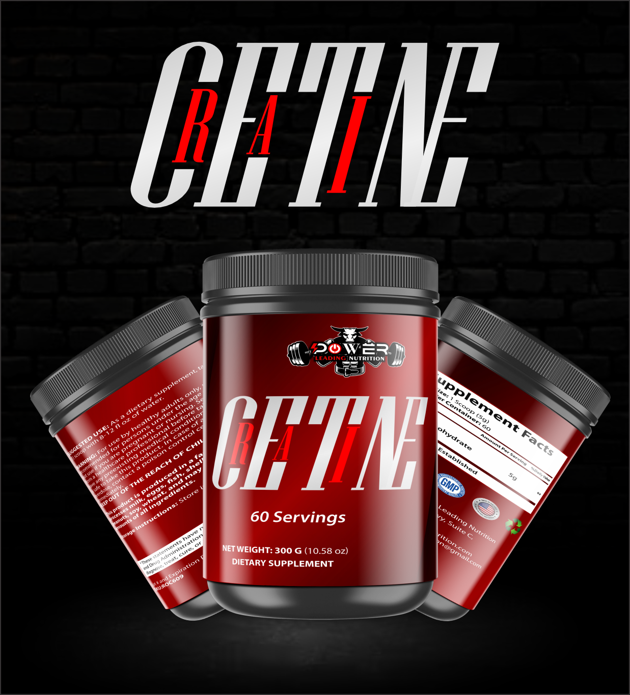 Creatine