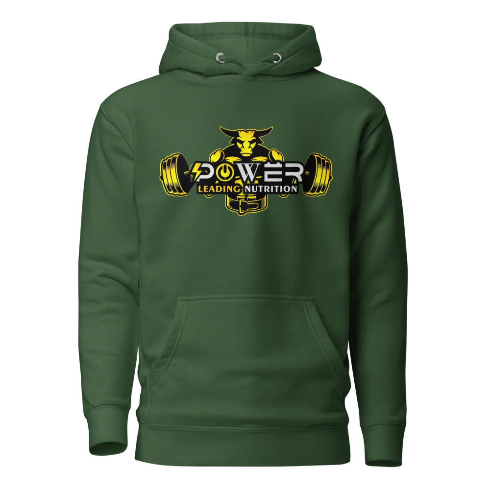 Unisex Premium Hoodie | Cotton Heritage M2580