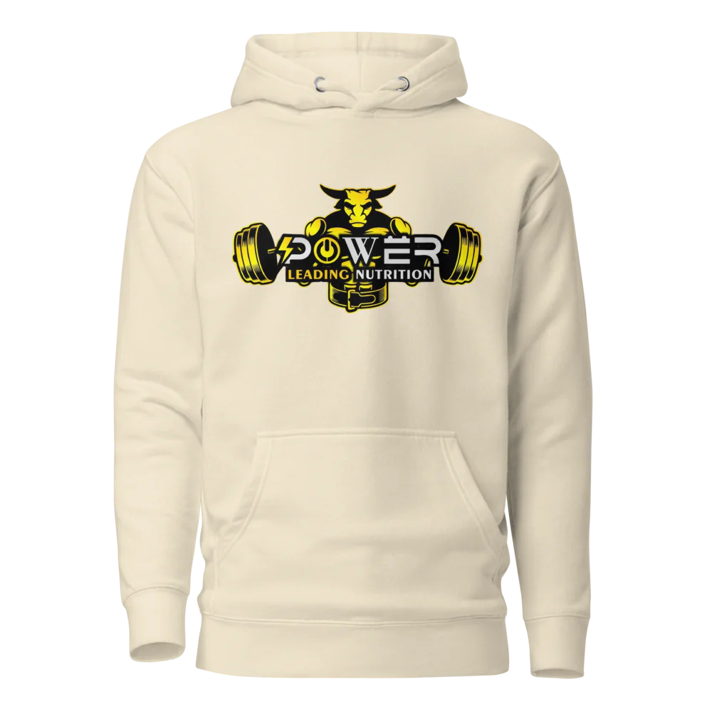Unisex Premium Hoodie | Cotton Heritage M2580