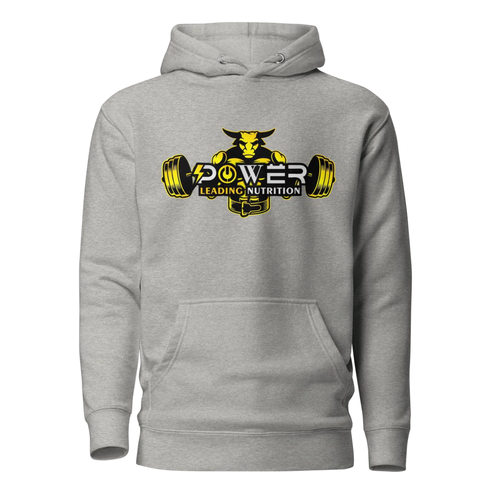Unisex Premium Hoodie | Cotton Heritage M2580