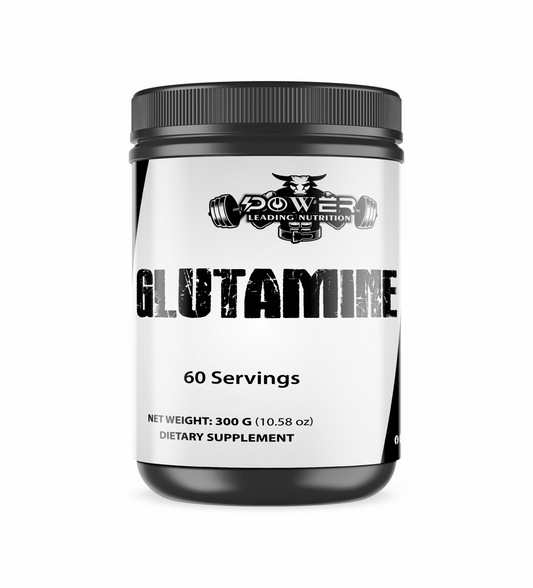 Glutamine