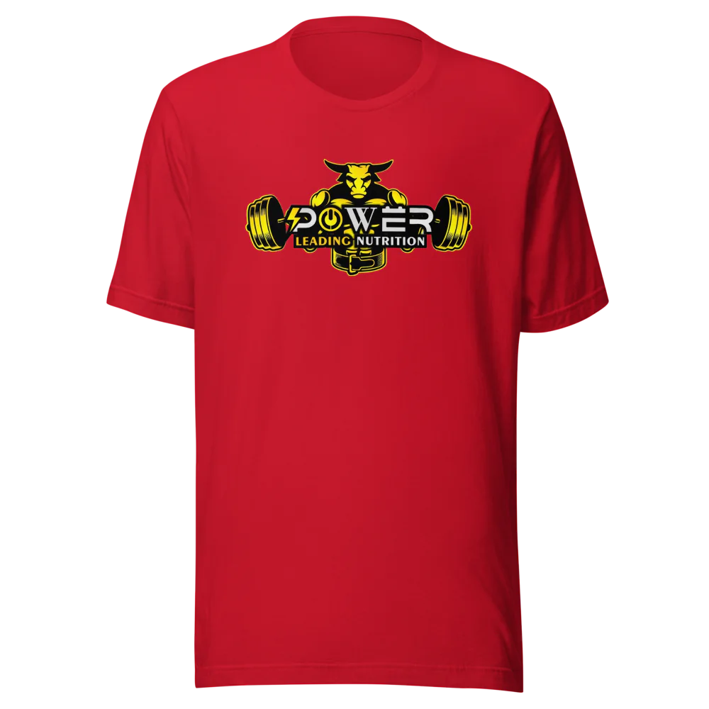 Unisex Staple T-Shirt | Bella + Canvas 3001