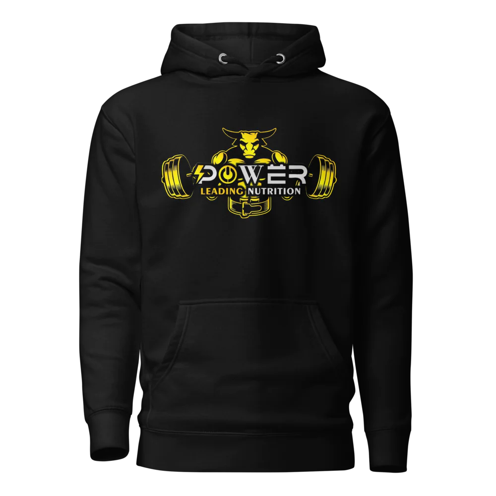 Unisex Premium Hoodie | Cotton Heritage M2580