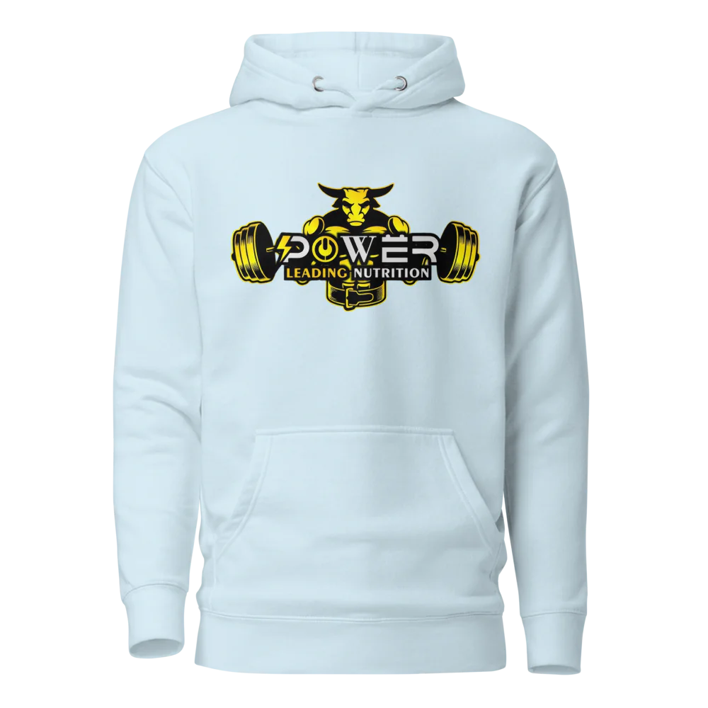 Unisex Premium Hoodie | Cotton Heritage M2580