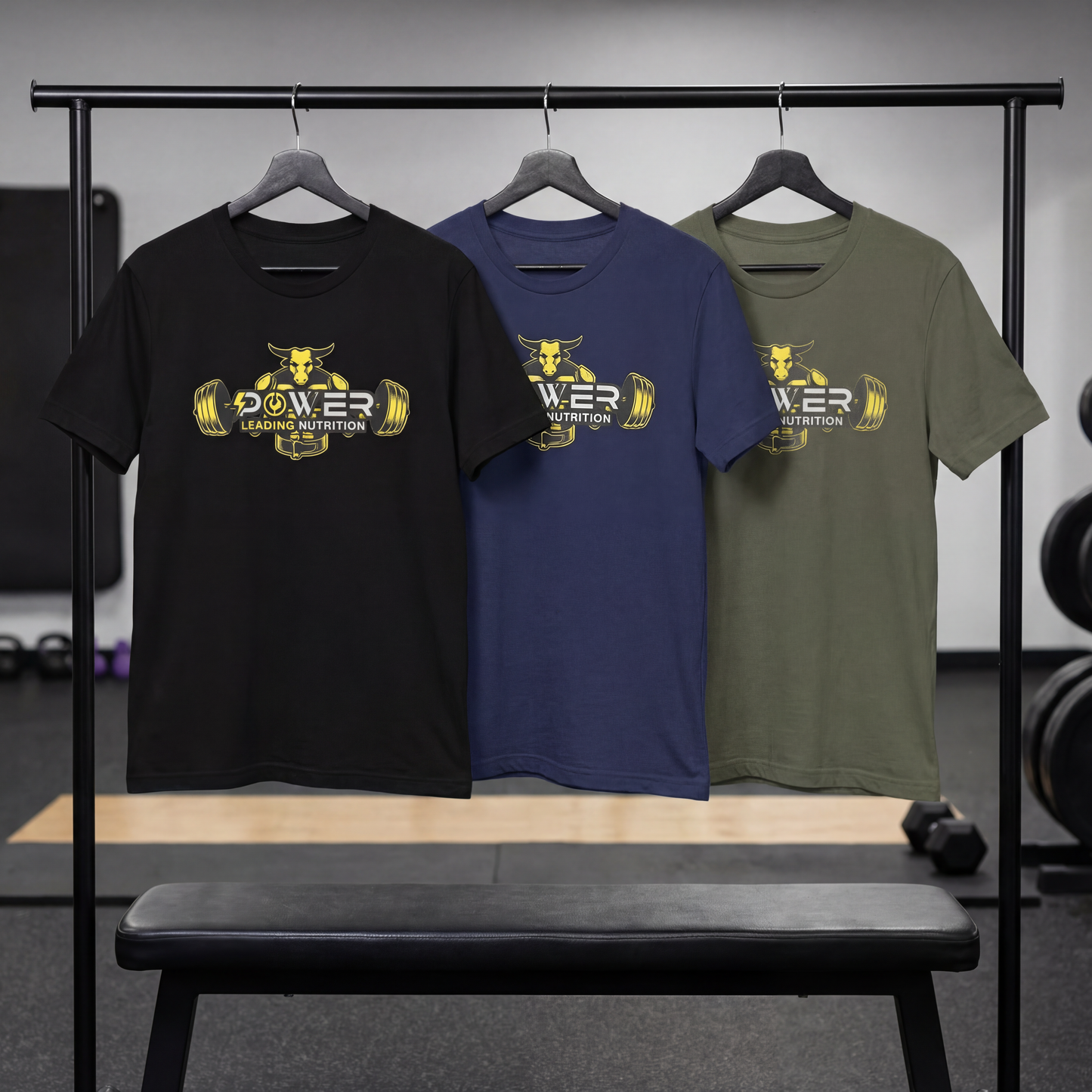 Short Sleeves t-shirt