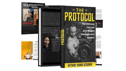 The Protocol Book Hard Copy