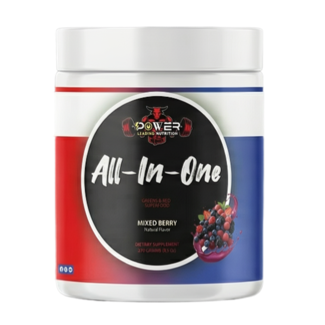 🌸 Fountain of Youth – Female Wellness Stack