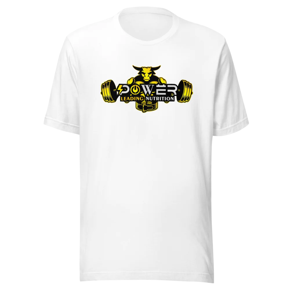 Unisex Staple T-Shirt | Bella + Canvas 3001