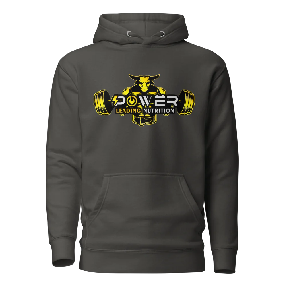 Unisex Premium Hoodie | Cotton Heritage M2580