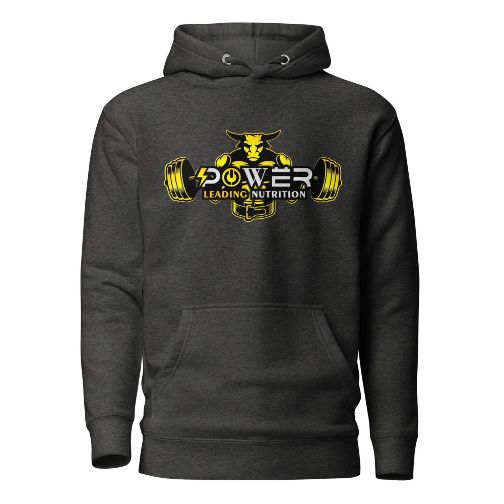 Unisex Premium Hoodie | Cotton Heritage M2580