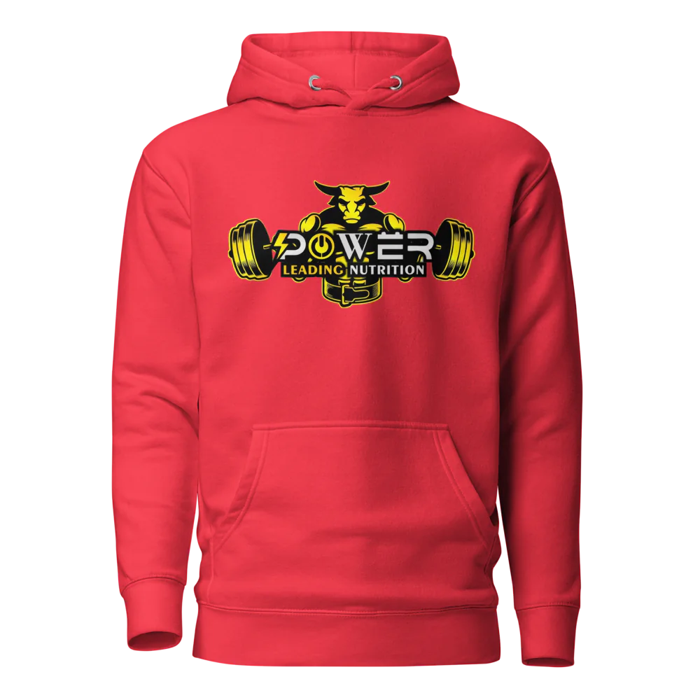 Unisex Premium Hoodie | Cotton Heritage M2580
