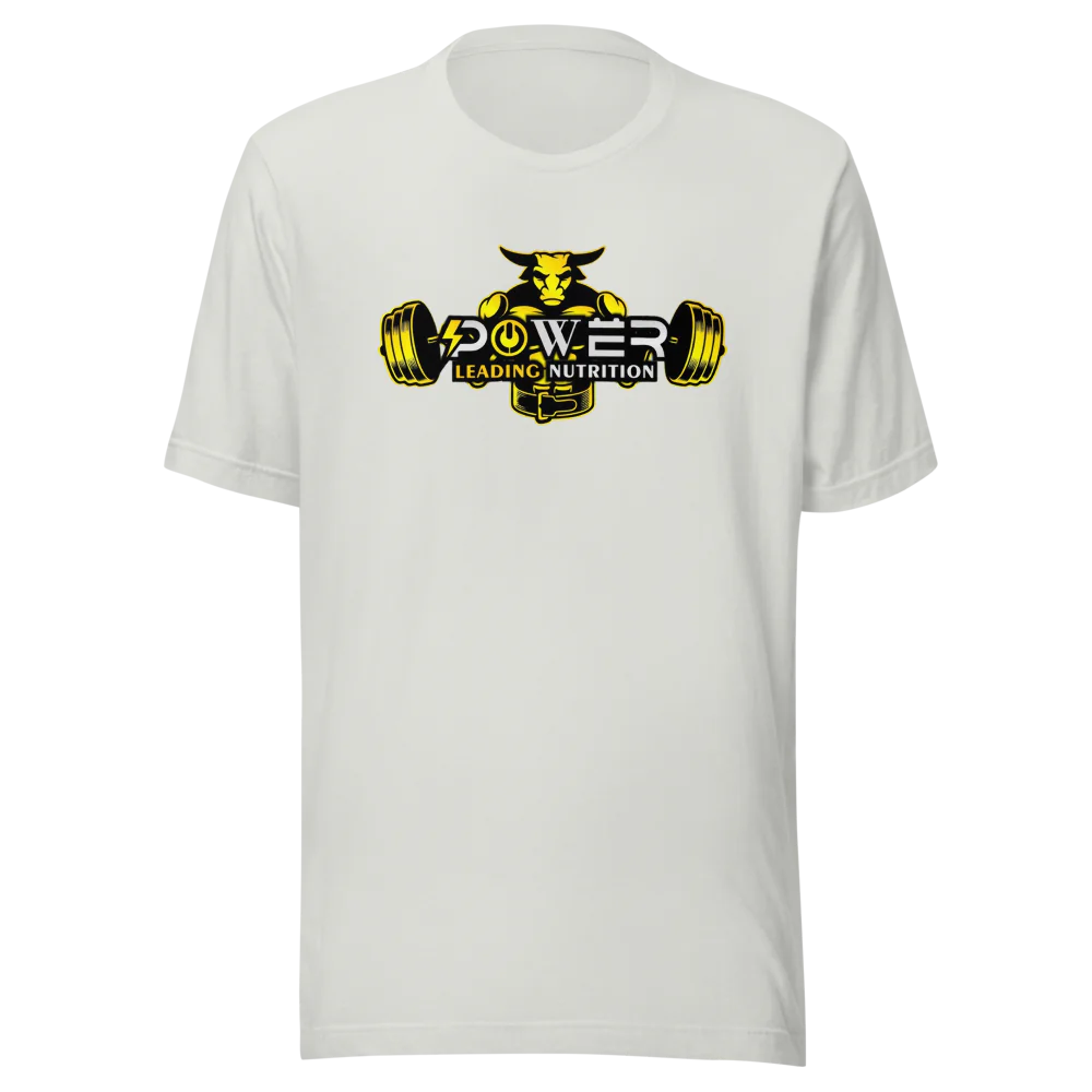 Unisex Staple T-Shirt | Bella + Canvas 3001