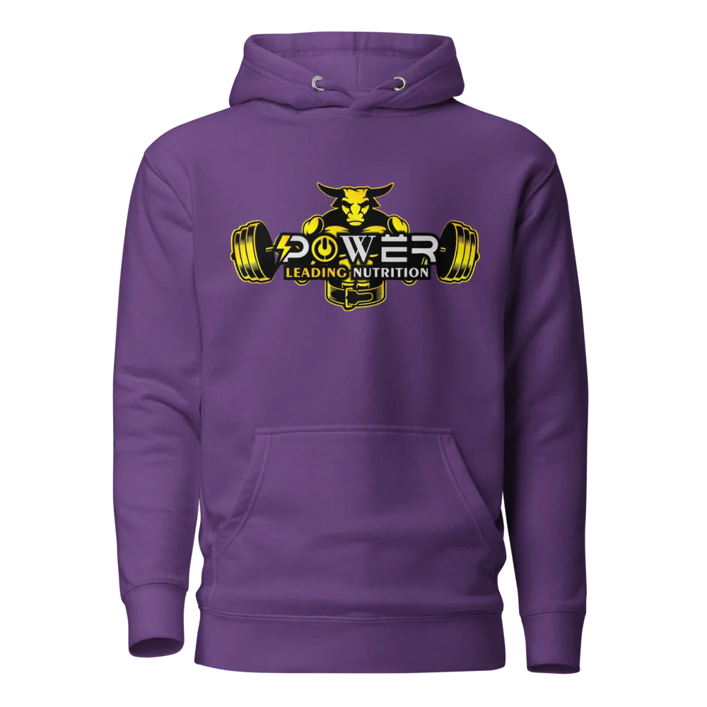 Unisex Premium Hoodie | Cotton Heritage M2580