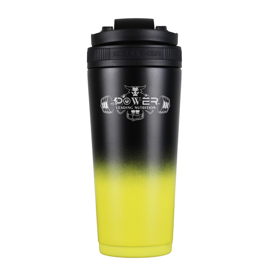Zero Degree Limited Edition Shakers