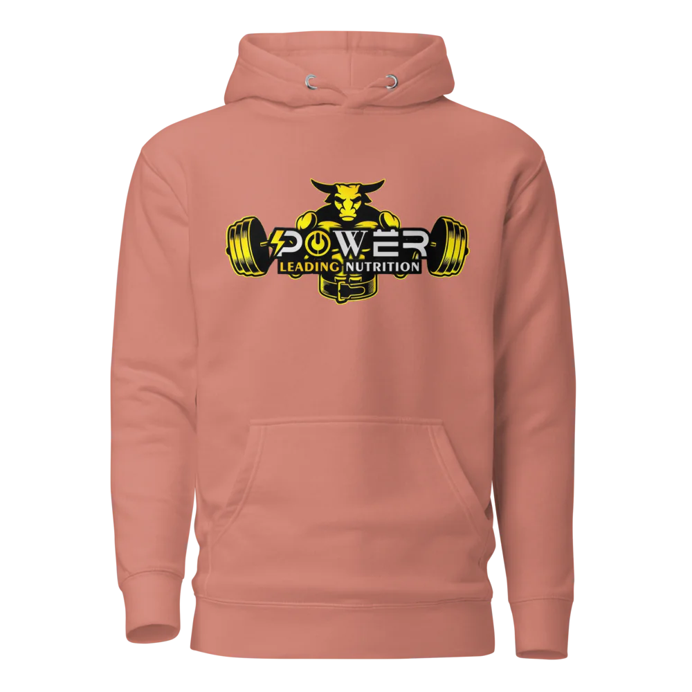 Unisex Premium Hoodie | Cotton Heritage M2580